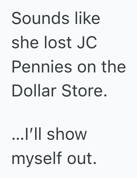 Screenshot 2025 05 08 at 2.14.14 PM Her Lazy Coworker Took All The Credit And Did None Of The Work, So One Teen Retail Worker Figured Out How To Turn The Tables